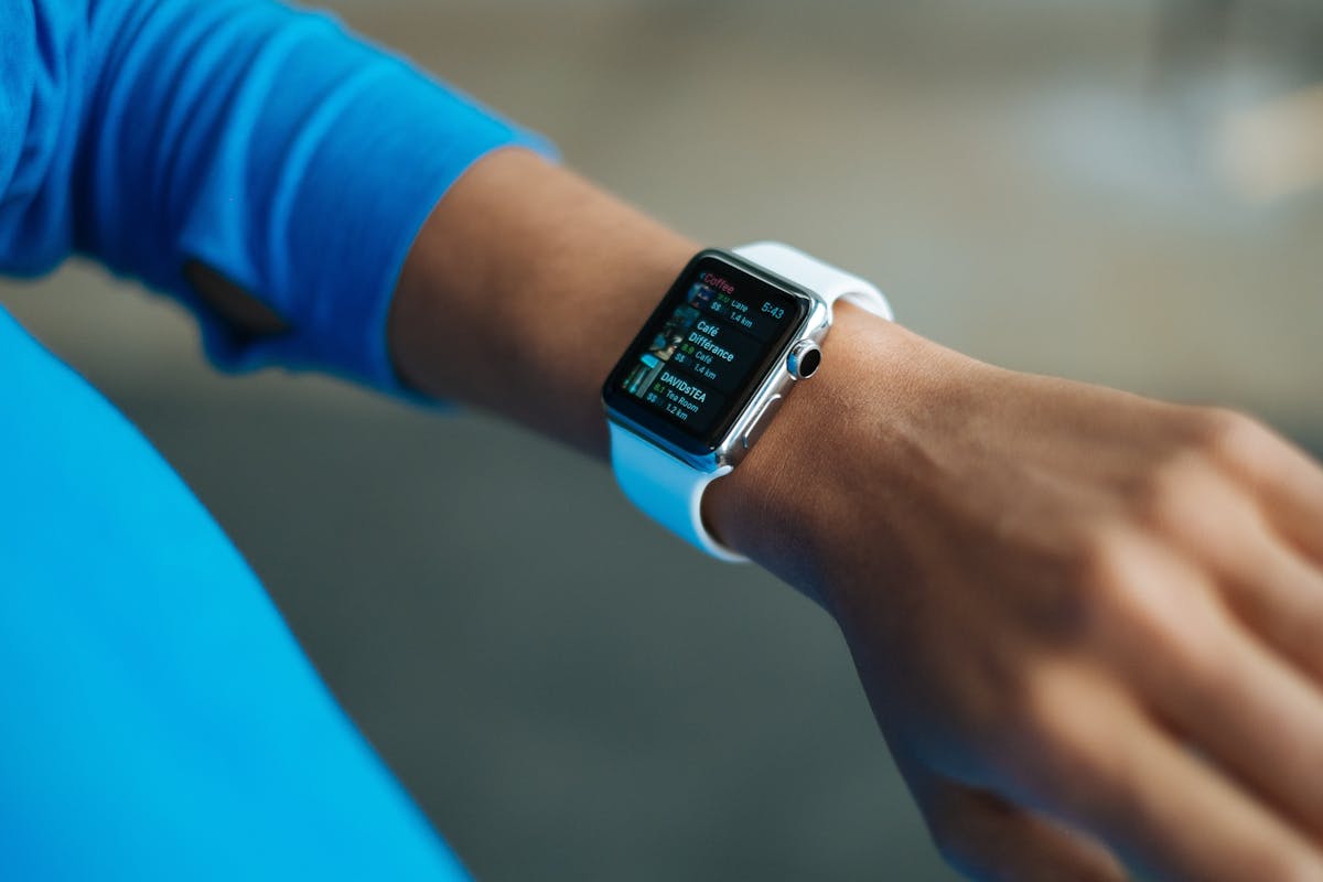 Samsung Galaxy Watch Fehler 407 – Verbindung prüfen