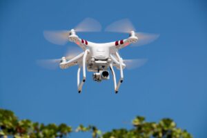 DJI Drohne Fehlercode 30064 – Flugverbotszone erkannt