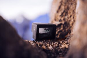 GoPro Hero Fehler SD ERR – Speicherkarte überprüfen