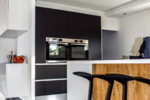 KitchenAid Mixer Fehlercode F2E1 – Ursachenforschung