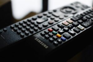 Samsung Smart TV Fehlercode 107 – Netzwerkprobleme