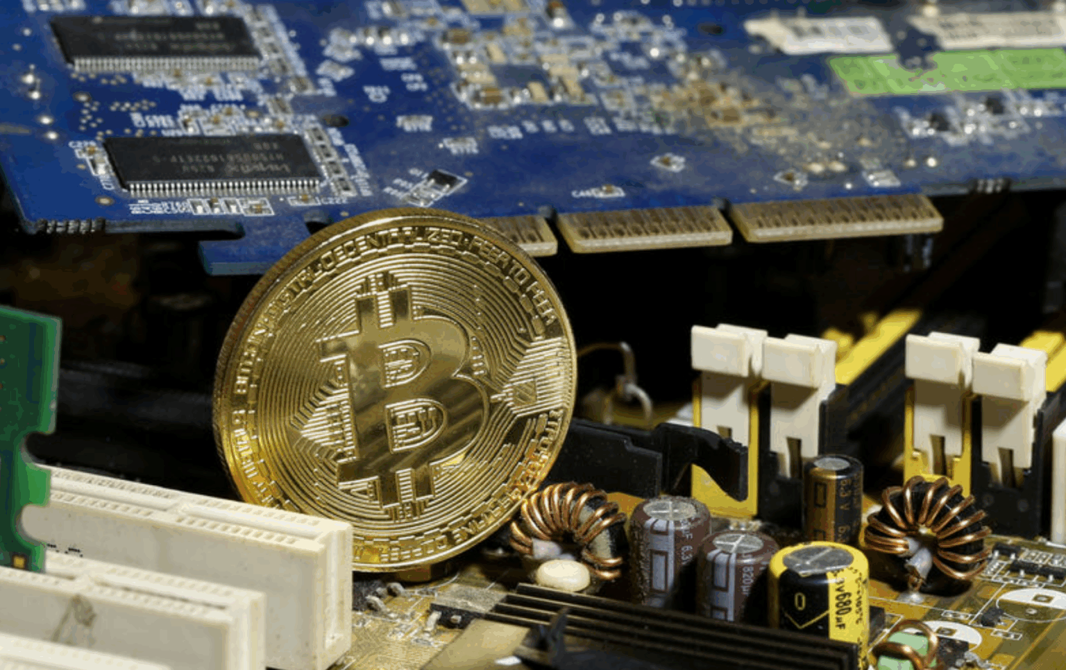 DLMining Launches Ethereum Contract Participation Service, Helping Users Earn Stable Daily Returns
