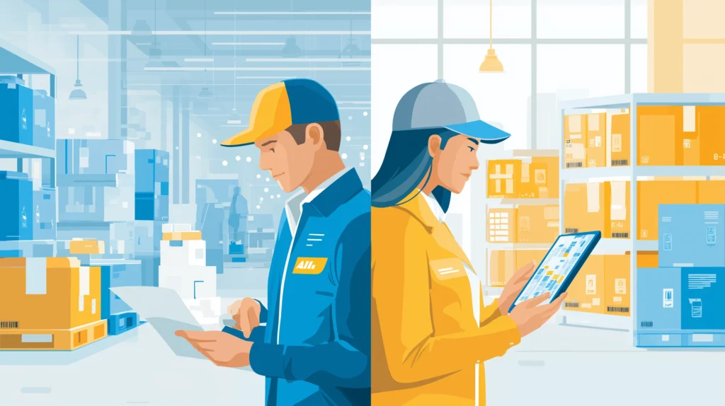 Die 5 besten Jobportale für Produktions- und Landwirtschaftsarbeit weltweit