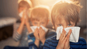 Hilfe, mein Baby ist erkältet! Was Eltern jetzt wissen müssen