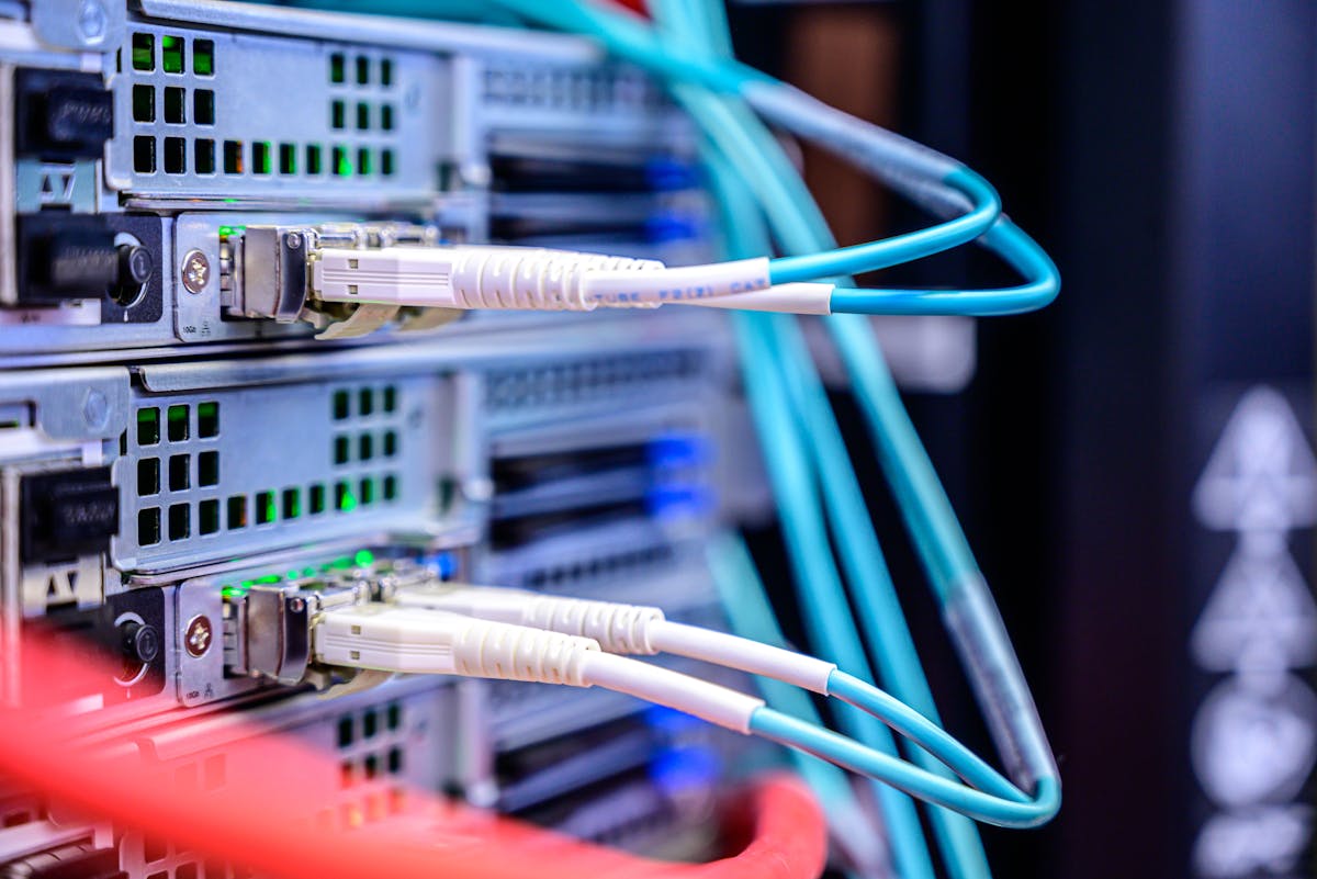IKEA Tradfri Gateway Fehler 4 – Netzwerkprobleme lösen