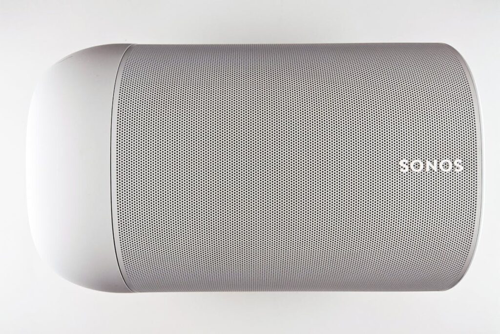 Sonos App Fehlercode 1002 – Lautsprecher nicht gefunden