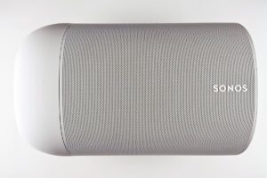 Sonos App Fehlercode 1002 – Lautsprecher nicht gefunden