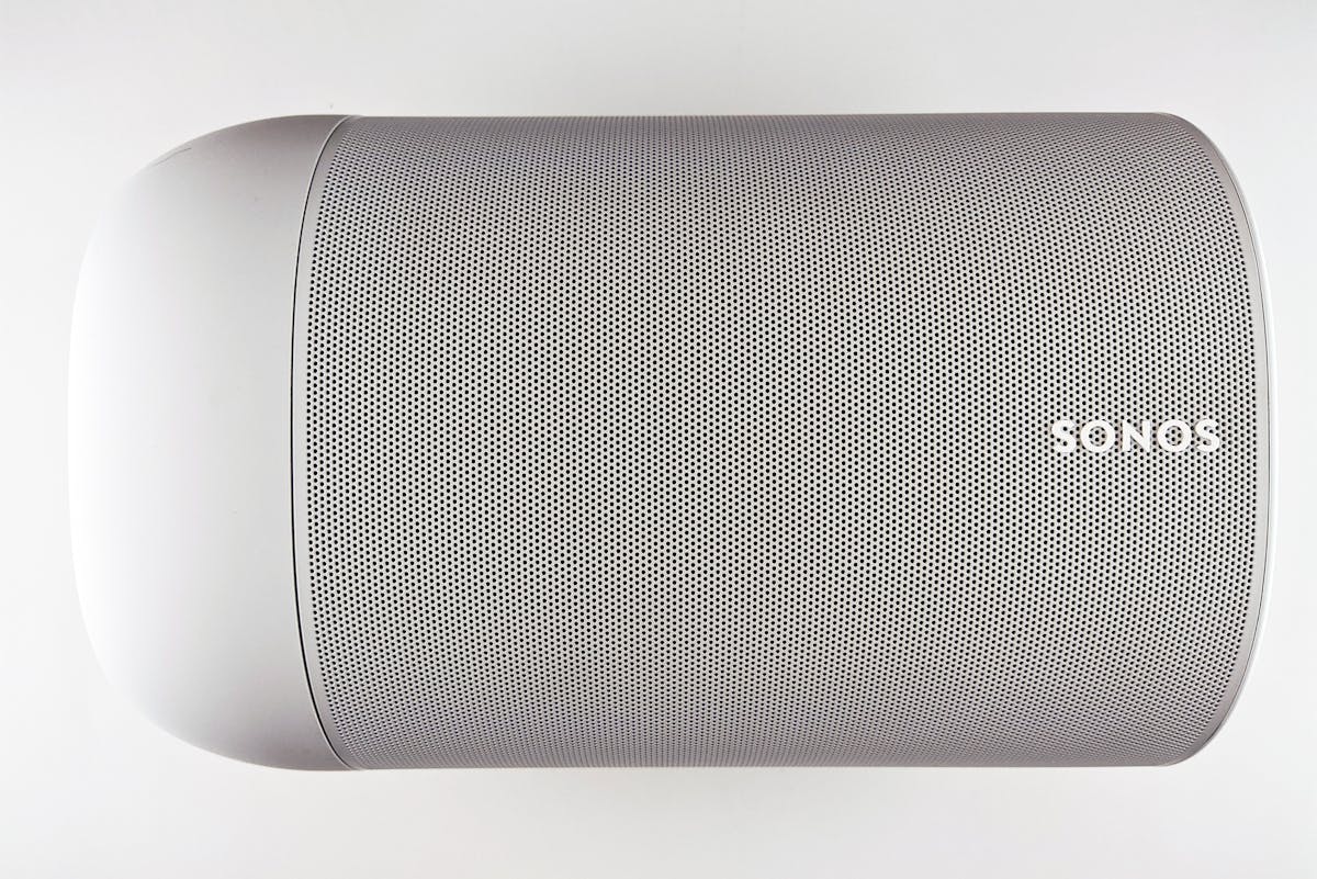 Sonos App Fehlercode 1002 – Lautsprecher nicht gefunden