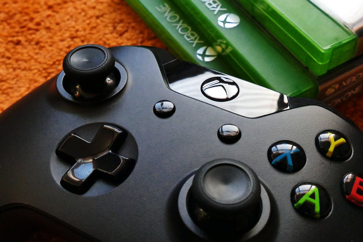 Xbox Series X Fehler E100 – Systemupdate fehlgeschlagen