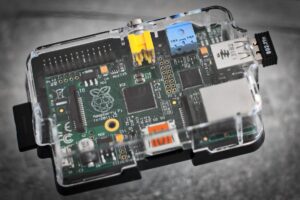 Raspberry Pi Fehlercode 7 – Bootprobleme lösen