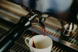 Jura Kaffeevollautomat Fehler 2 – Temperatur zu niedrig