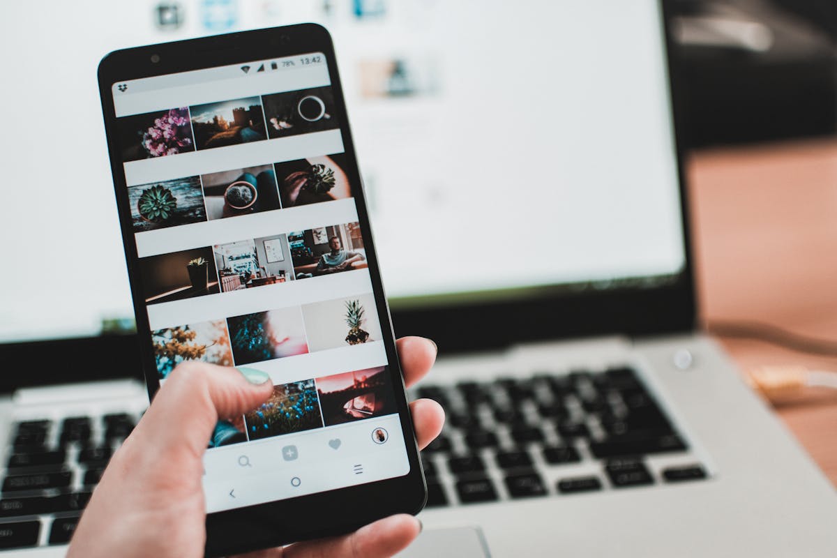 Kann mobile Technologie deinen Alltag bereichern