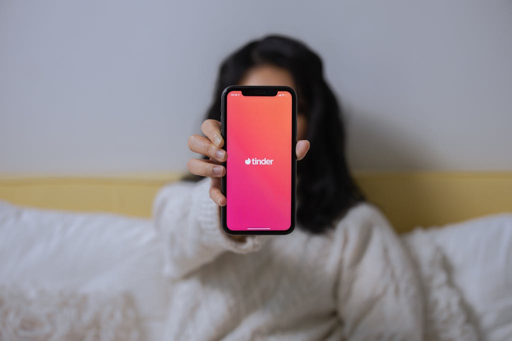 Tinder zeigt keine Matches mehr an 2 Tinder zeigt keine Matches mehr an