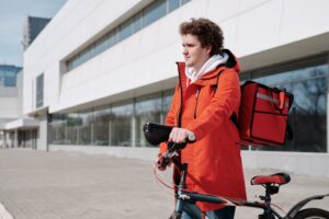 Xiaomi E-Scooter Fehler 14 – Bremssensor defekt