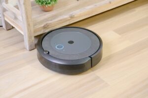 iRobot Roomba Fehler 17 – Navigation verbessern