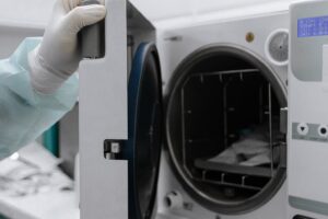 Qualität und Zuverlässigkeit Autoklaven beim Experten kaufen