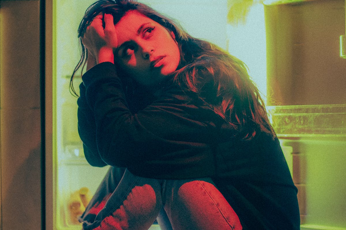 Bosch Kühlschrank Fehler E5 – Abtauheizung prüfen