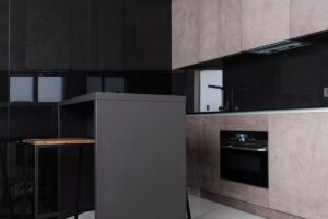 Neff Backofen Fehlercode E5120 – Türverriegelung defekt