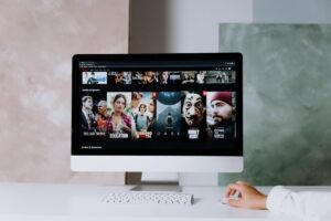 Netflix empfiehlt immer dieselben Filme