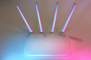 Router erkennt kein Internet trotz Verbindung