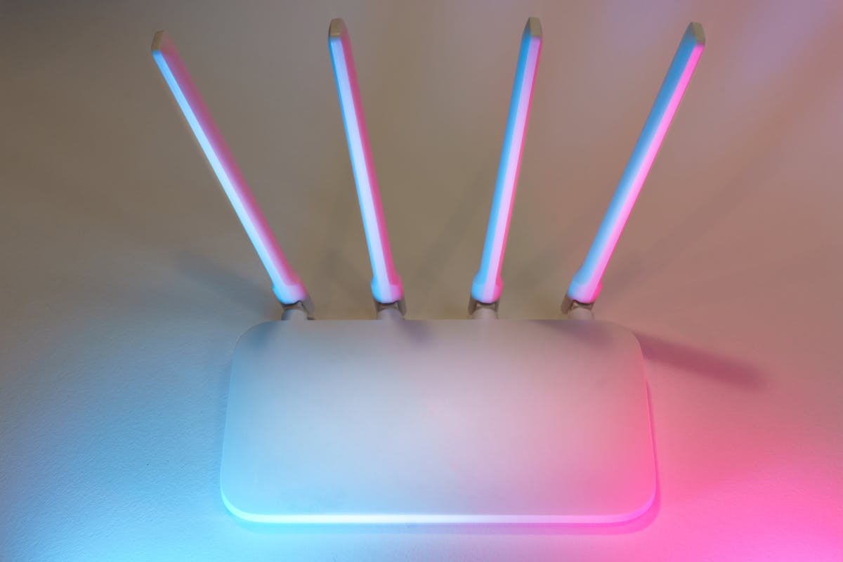 Router erkennt kein Internet trotz Verbindung