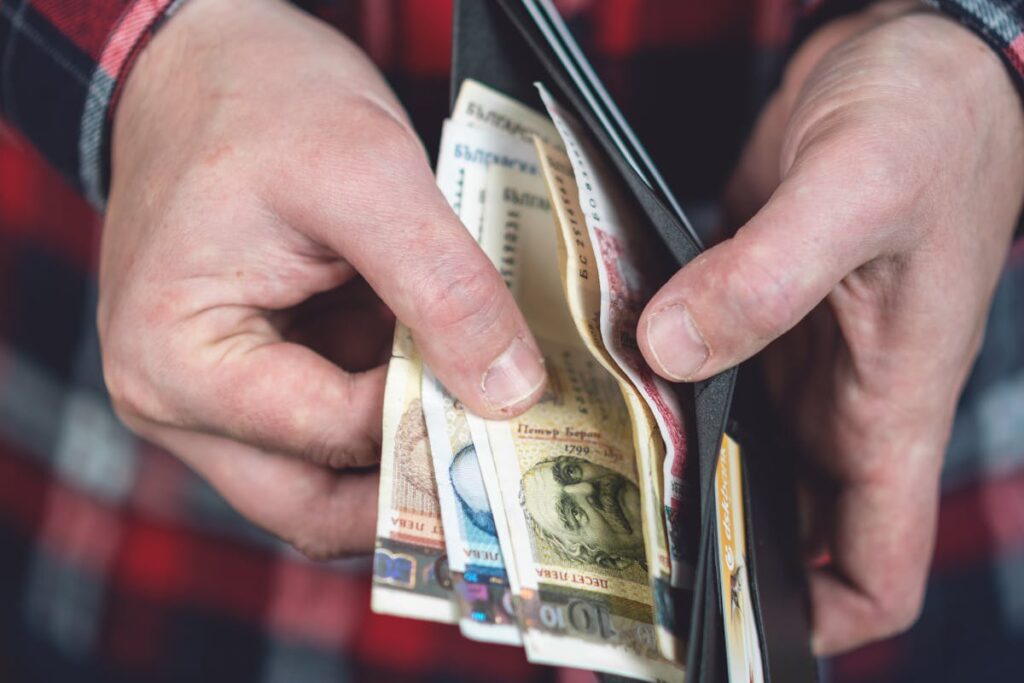 Rente kommt nicht pünktlich aufs Konto