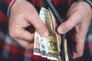 Rente kommt nicht pünktlich aufs Konto