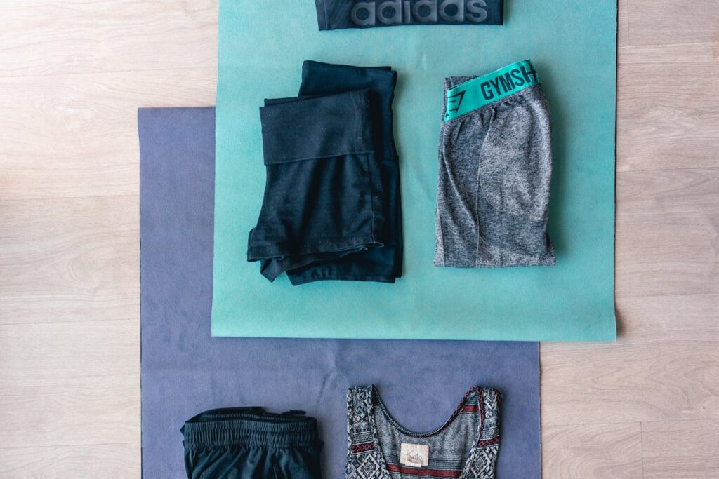 Sportkleidung riecht trotz Waschen unangenehm