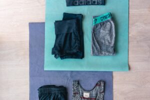 Sportkleidung riecht trotz Waschen unangenehm