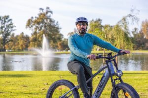 Warum erkennt mein E-Bike-Display die Motorsteuerung nicht?