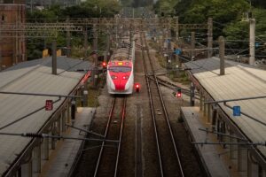 Zug fällt aus, Ticket schon bezahlt