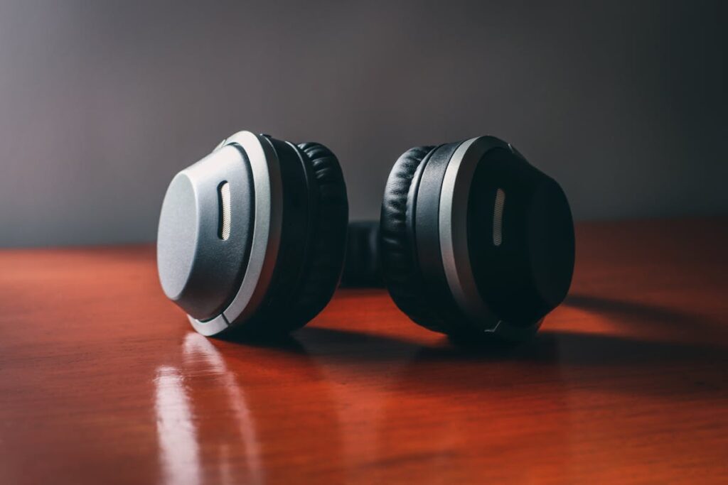 Kopfhörer drücken trotz verstellbarem Bügel