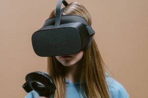 Warum erkennt mein VR-Headset die Sensoren nicht?