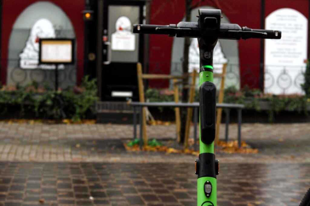 Warum funktioniert mein E-Scooter-Ladegerät nicht mehr?