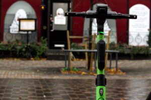 Warum funktioniert mein E-Scooter-Ladegerät nicht mehr?