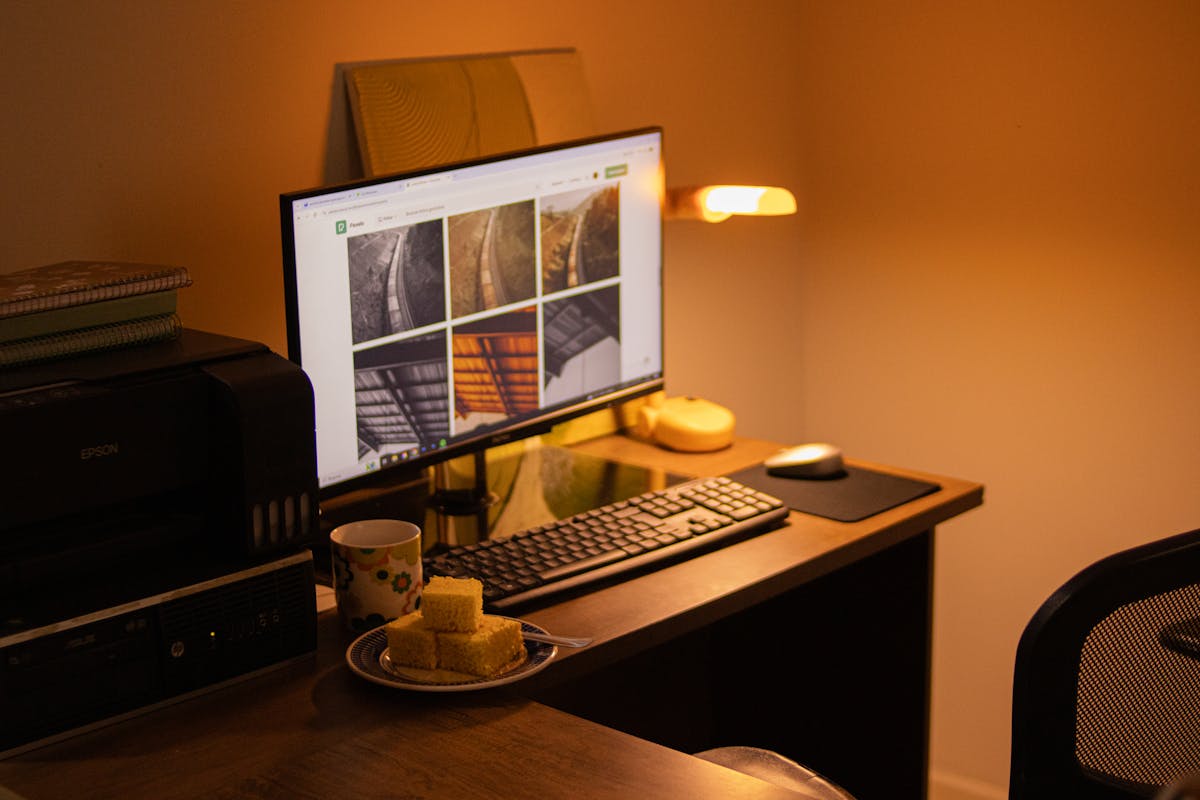 Warum funktioniert mein Home-Office-Drucker nicht?