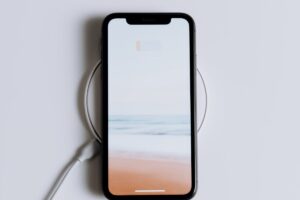 Warum funktioniert mein kabelloses Ladegerät nicht?