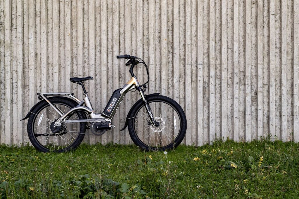 Warum lädt mein E-Bike-Akku nicht mehr richtig?
