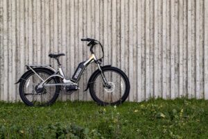 Warum lädt mein E-Bike-Akku nicht mehr richtig?