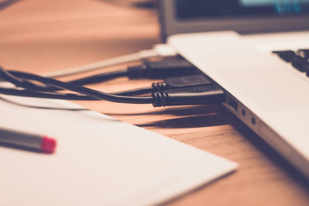 Warum wird mein Laptop-Akku nicht mehr geladen?