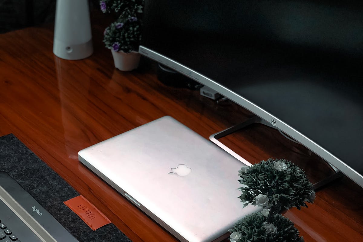 Curved-Monitor zeigt kein Bild: Diese Schritte helfen