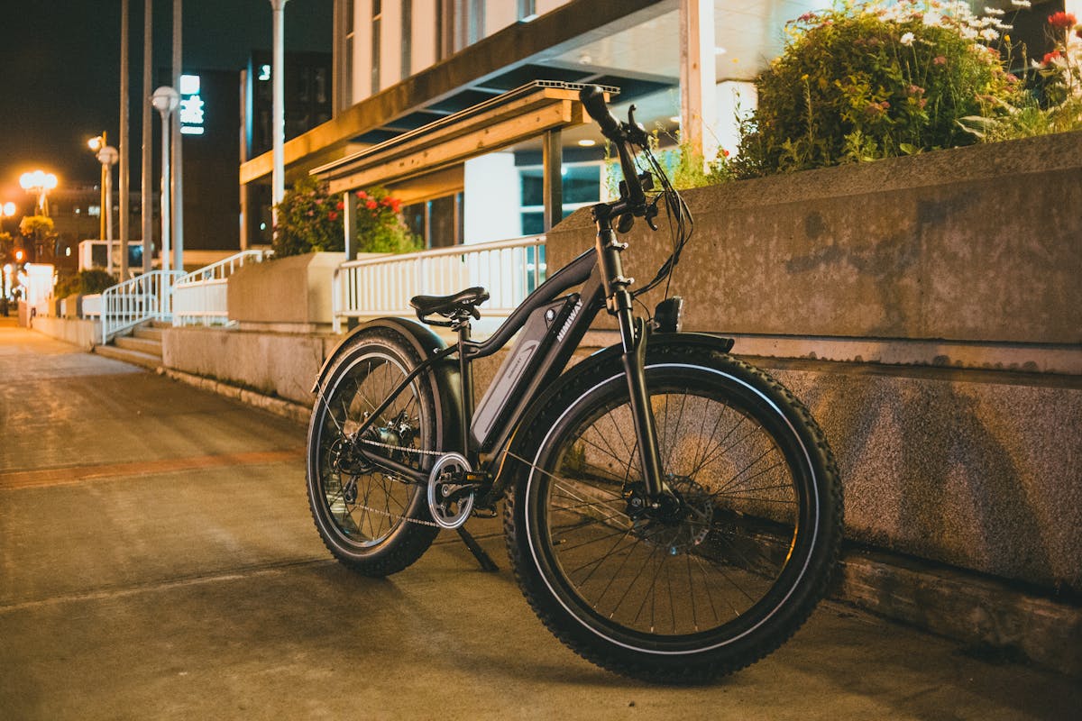 Welche Maßnahmen helfen, wenn mein E-Bike plötzlich aus geht?