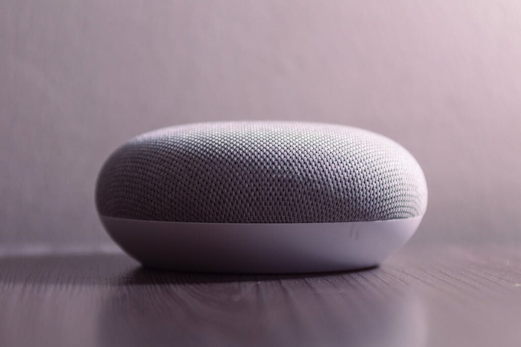 Welche Schritte helfen, wenn mein Smartspeaker keine Musik abspielt?