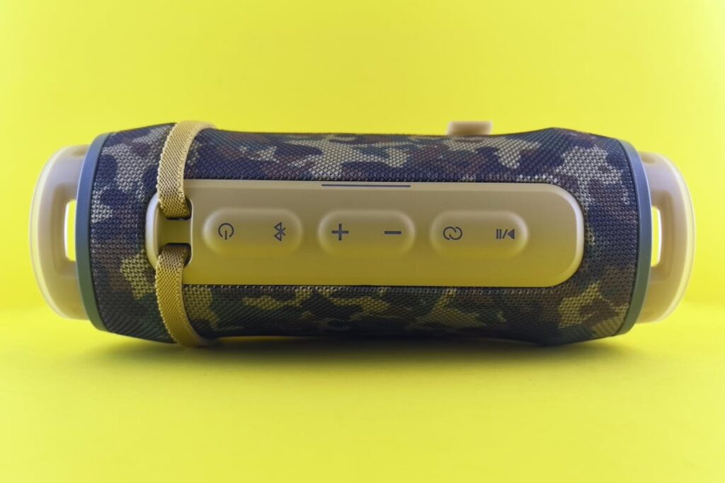 Wie behebe ich die Tonprobleme bei meinem Bluetooth-Lautsprecher?