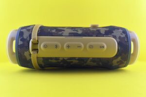 Wie behebe ich die Tonprobleme bei meinem Bluetooth-Lautsprecher?