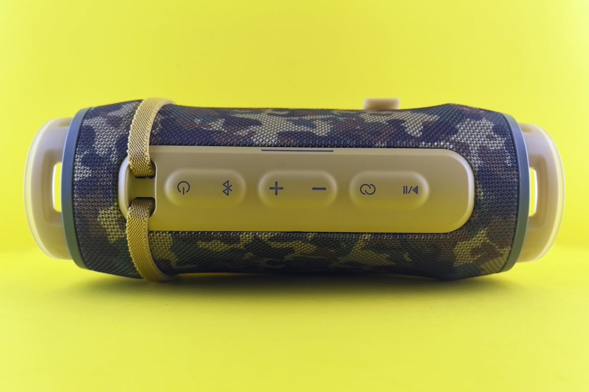 Wie behebe ich die Tonprobleme bei meinem Bluetooth-Lautsprecher?