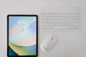 Wie behebe ich die Verbindungsprobleme meiner Bluetooth-Maus?