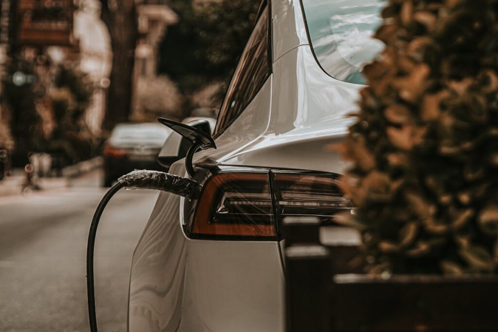 Batterie von E-Autos schonen: So hält dein Akku länger durch