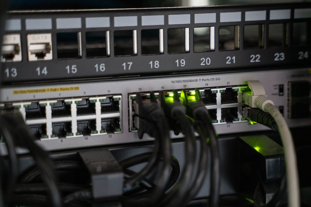 Router blinkt dauerhaft, aber kein Internetzugang: Ursachen