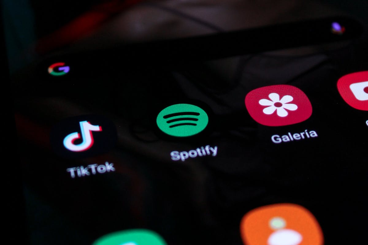 Spotify-Account wurde gesperrt: Das kannst du tun